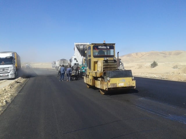 قنا المحروسة