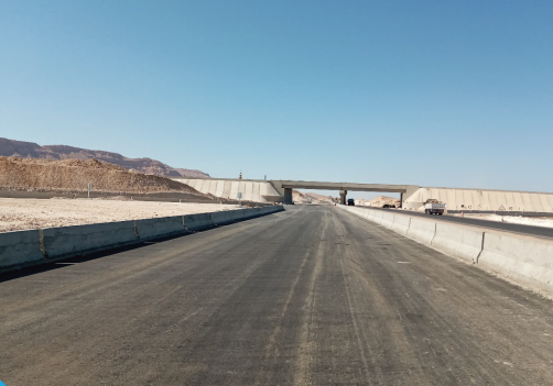 مشروع محور 30 يونيو