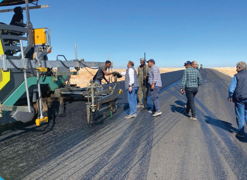 القطاع الثاني - عثمان بن عفان