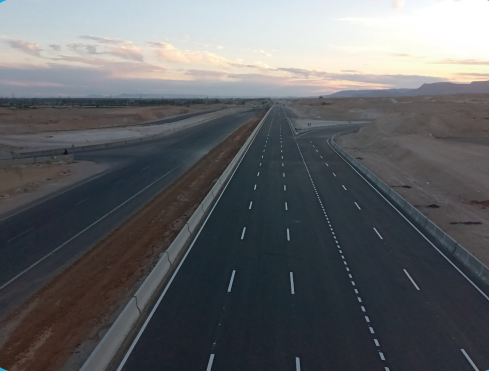 طرق بورسعيد